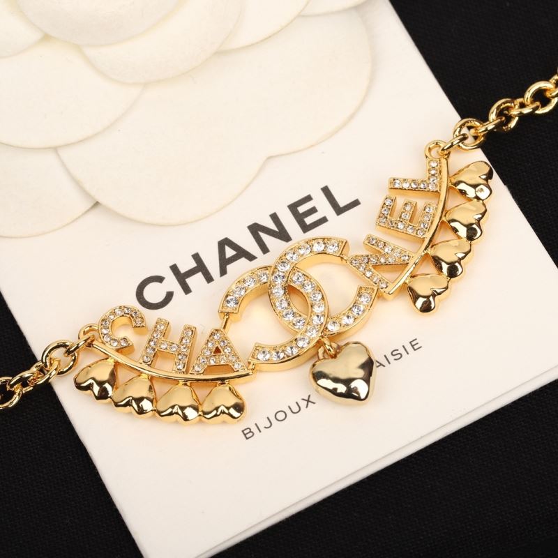 Chanel Necklaces